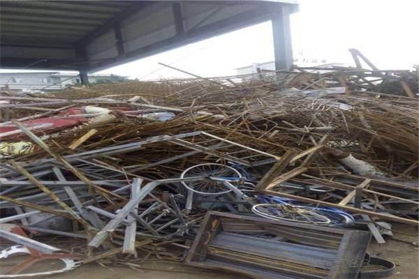 罗甸县有色金属废渣回收